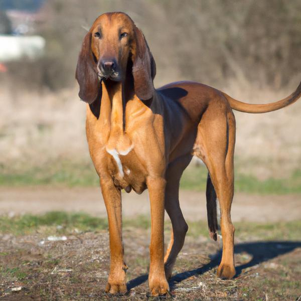 Labloodhound